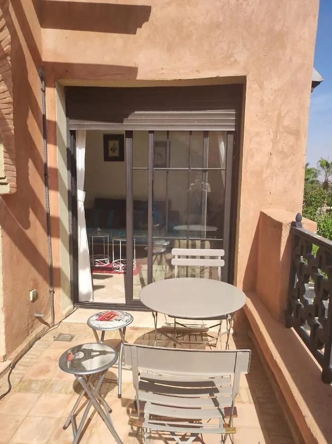 Apartment Appart Atlas Resort Marrakesh