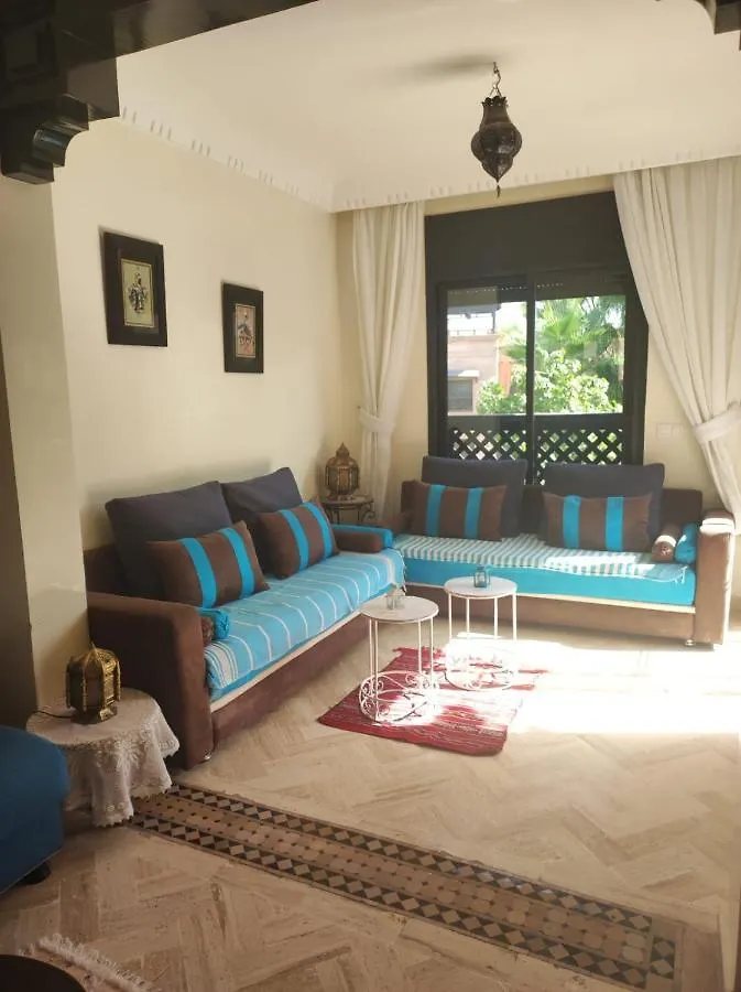 Appart Atlas Resort Marrakesh