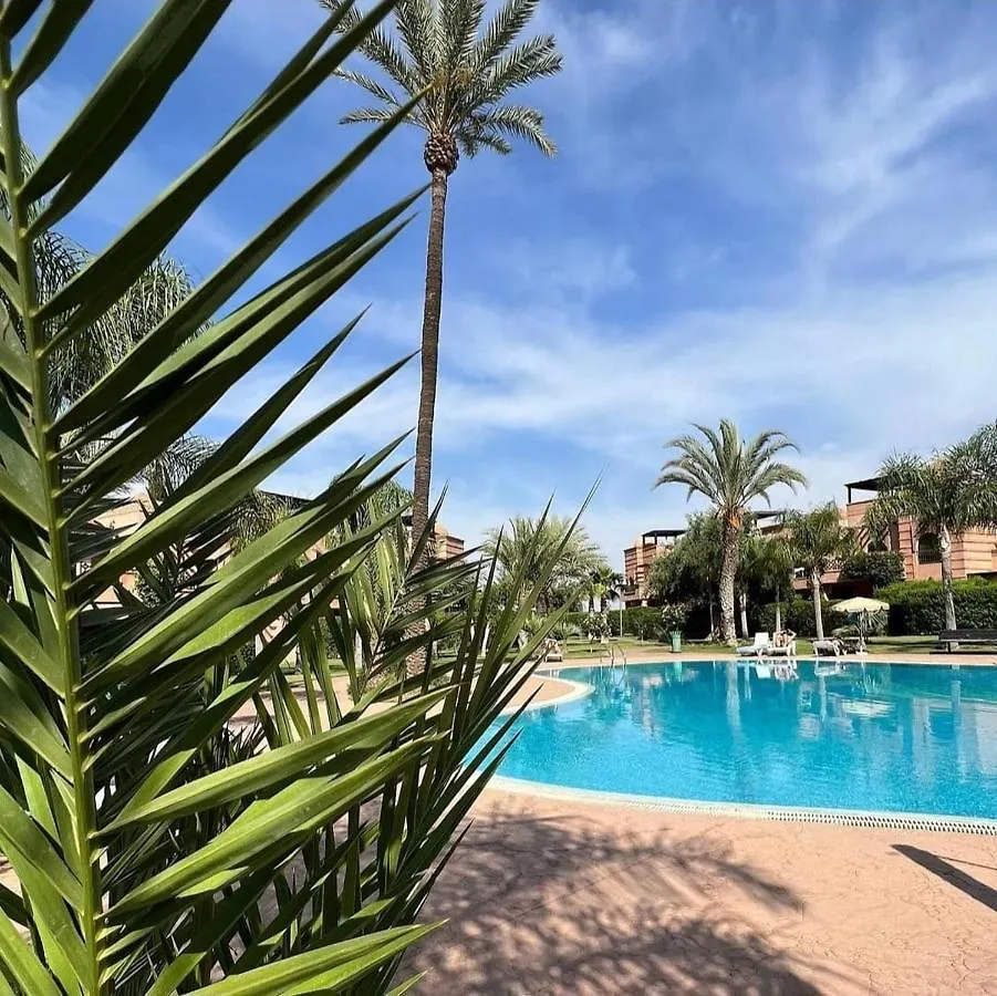 Appart Atlas Resort Marrakesh