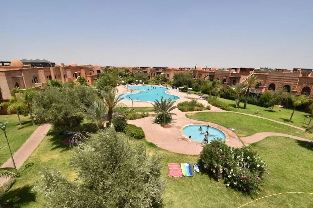Appart Atlas Resort Marrakesh